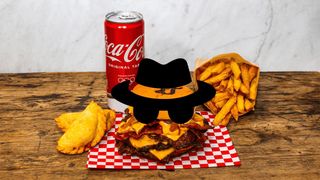 Crea il tuo panino menu XL