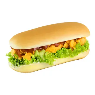 Kanapka Buffalo