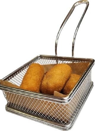 Croquetas De Pollo (6 Uds.)