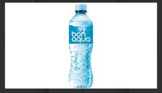 Bonaqua негазированная S