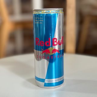 Red Bull Sugarfree