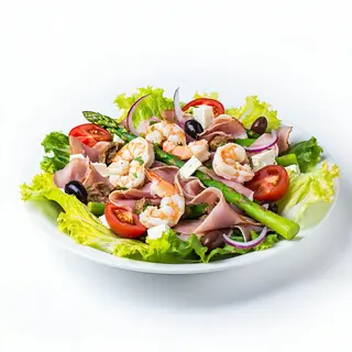 Ensalada La Espuela