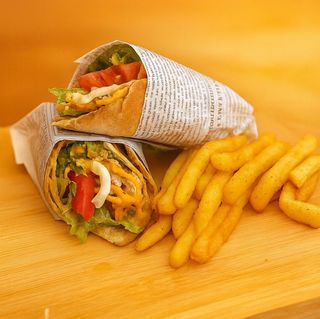 Тортила Линбо