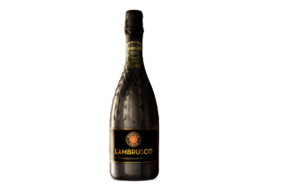 Lambrusco Grasparossa DOC della Dispensa 75 cl
