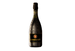 Lambrusco Grasparossa DOC della Dispensa 75 cl