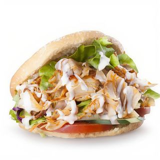 Doner Kebab