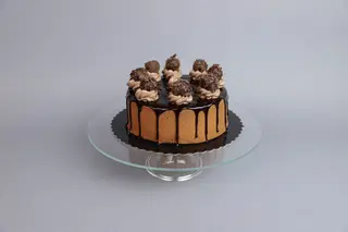 Tort węgierski mini