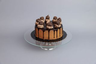 Tort węgierski mini