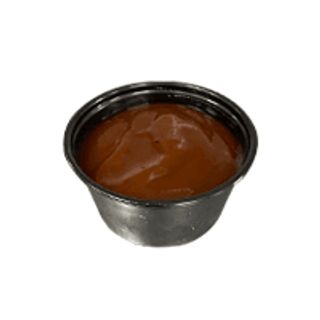 Salsa Barbacoa