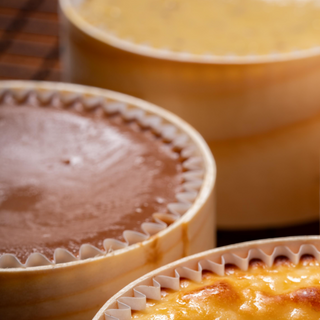 (New) OREO cheesecake