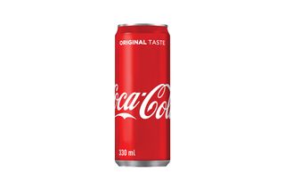 Coca-cola 0.33 l