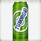 TUBORG