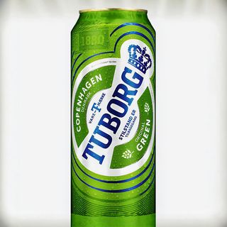 TUBORG