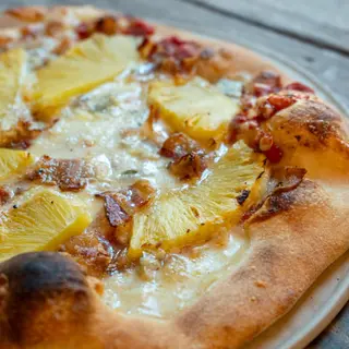 Pizza del Piñazo