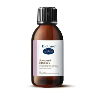 Липозомен Витамин С 150ml