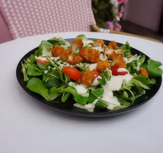 Ensalada César