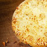 Пърленка с бекон и кашкавал (300г)