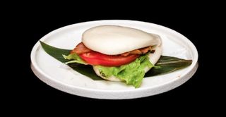 Baobao chicken-1 pezzo