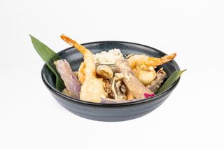 Tempura mix