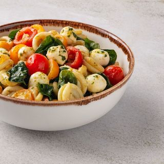 Salada Bella Ciao