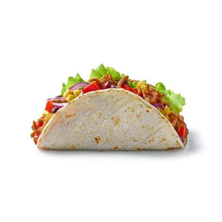 Taco De Ternera
