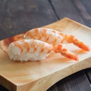 Nigiri De Langostino (2 Uds.)