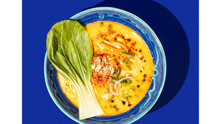 Asakusa Peanut Tantanmen Wegan