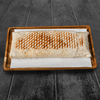 Tacos Viande Hachée Xl