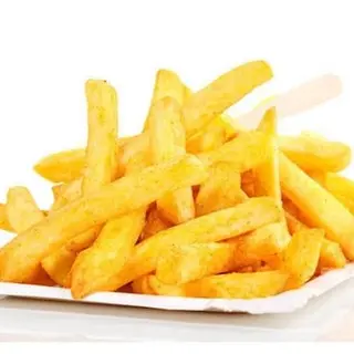  Frites   