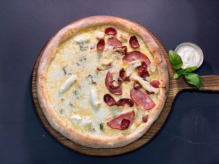 Рок-н-рол 30см (500g)