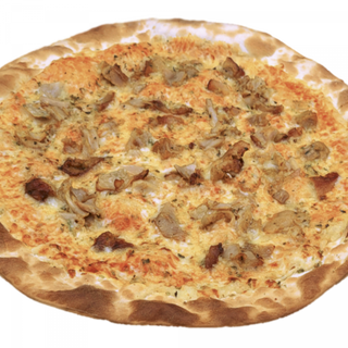 Pizza Kebab (Normal)