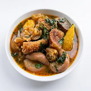 Bokoto Peppersoup