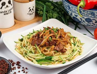 Лагман Panda Кебаб