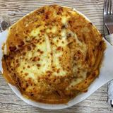 Poutine classique 