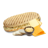 Panini 4 Fromage