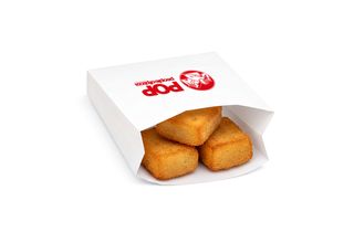 Frittatine - 3 pezzi