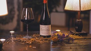 Kindzmarauli - Kindzmarauli Cellar