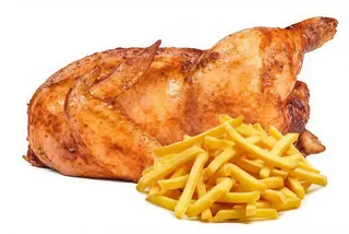Menú 1