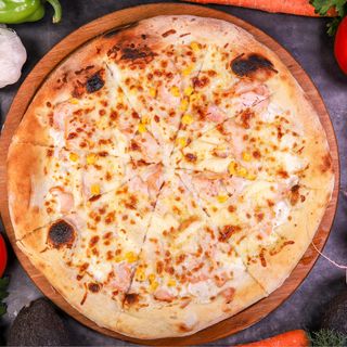 Пица Чика (500г)