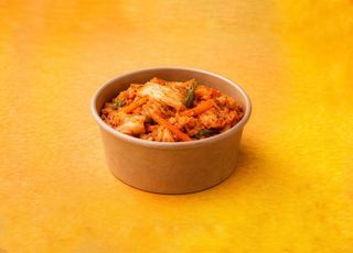 Kapusta Kimchi