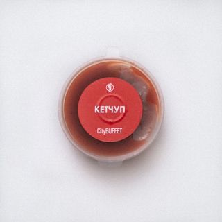 Кетчуп (40г)