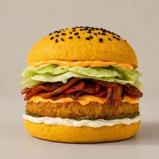 Crispy Baconaitor