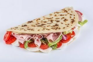 Piadina "IL PIACERE"