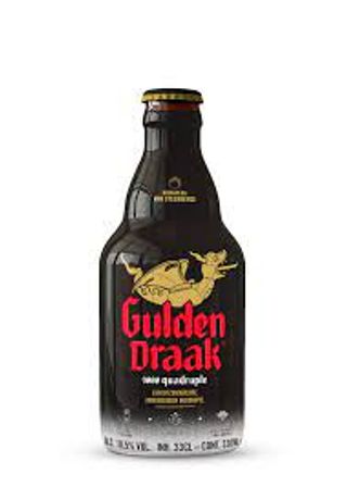 Gulden Draak