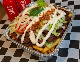 Kapsalon średni