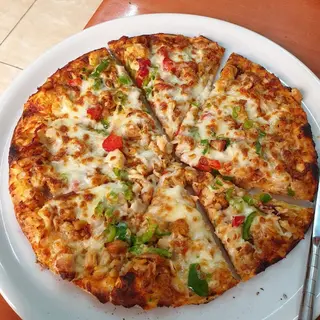 19. Pizza Paki