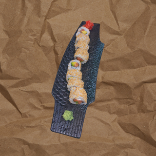 93. Philadelfia Roll (8 Pzs.)