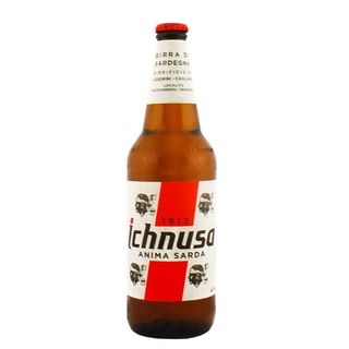 Ichnusa 0,33cl