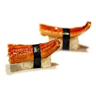 41. Unaghi nigiri