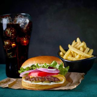 Menú Manhattan Supreme